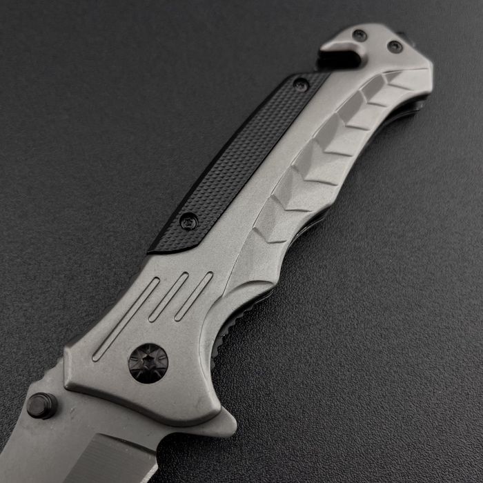 Нож раскладной складной Ніж розкладний складаний складний Browning4033