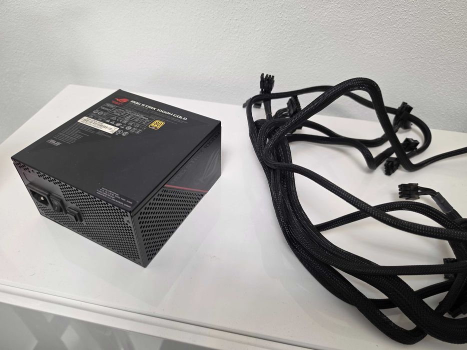 ASUS ROG Strix 1000W Gold