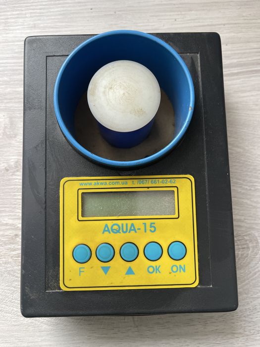 Вологомір Aqua-15