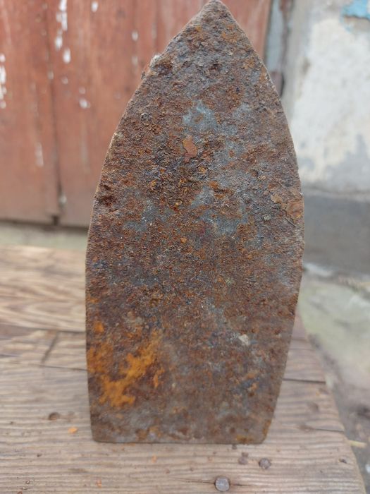утюг жаровой.     .