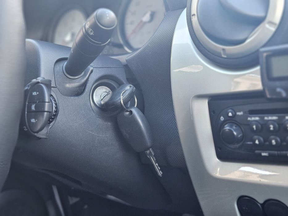 Продам Dacia Logan MCW Laureat Black Line 2012 г.в