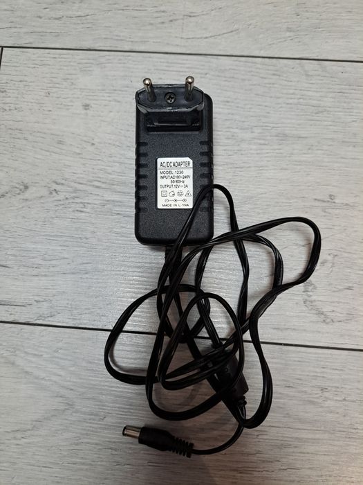 Lampa UV CCFL Diamond 36W Różowa