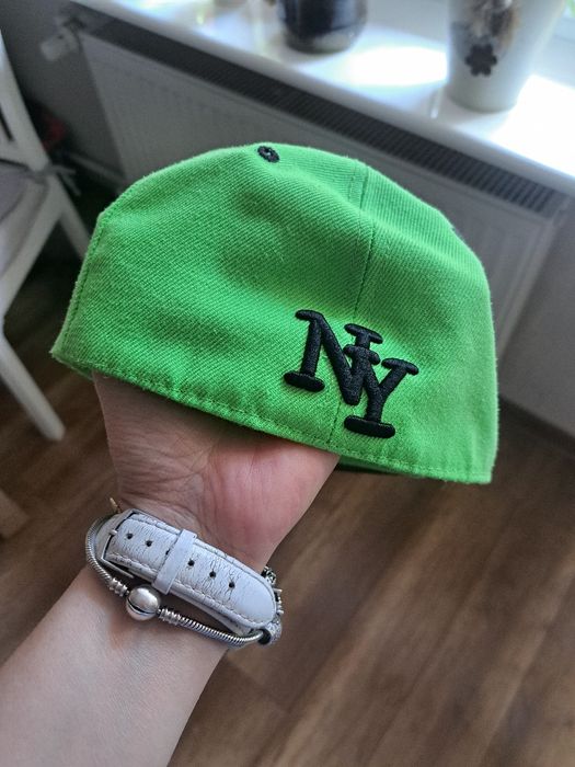 Czapka z daszkiem