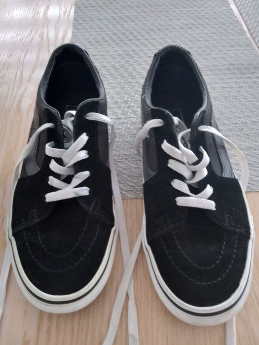 Buty Vans 39.   .