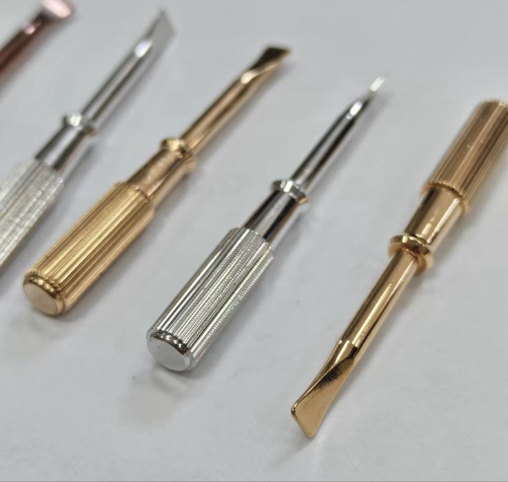 Викрутка під браслет Cartier Love Картьє Лав.Нова