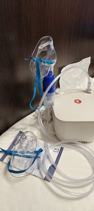 Inhalator tłokowy Pic Solution Air Cube