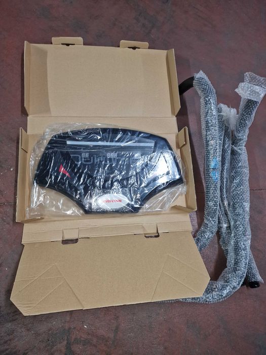 Quirumed evolution pro 3000 Plataforma Vibratória