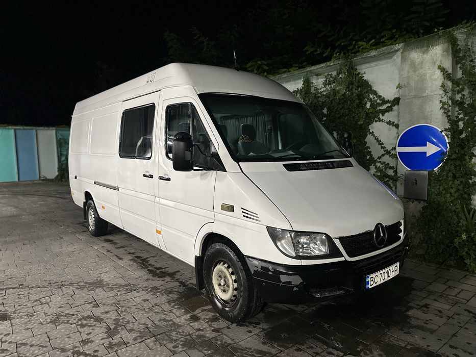 Вантажні перевезення