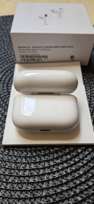 Etui Airpods 3 Pro