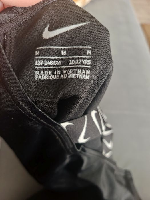 Strój kąpielowy Nike 137/147 cm