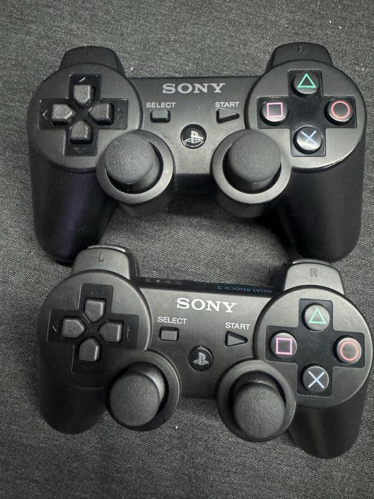 Playstation 3 slim 500gb