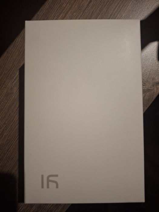 Xiaomi Yi Smart Dash Camera видеорегистратор