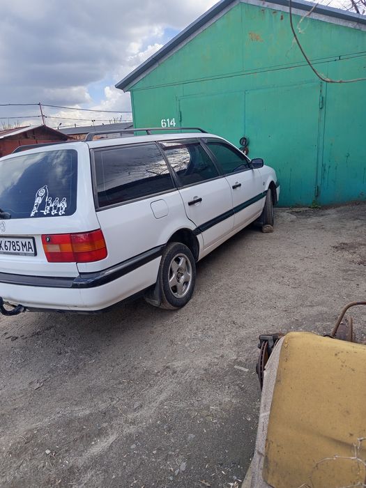 Продам посат б 4