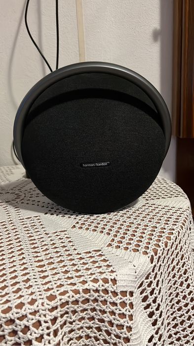 Coluna harman kardon onix studio 7