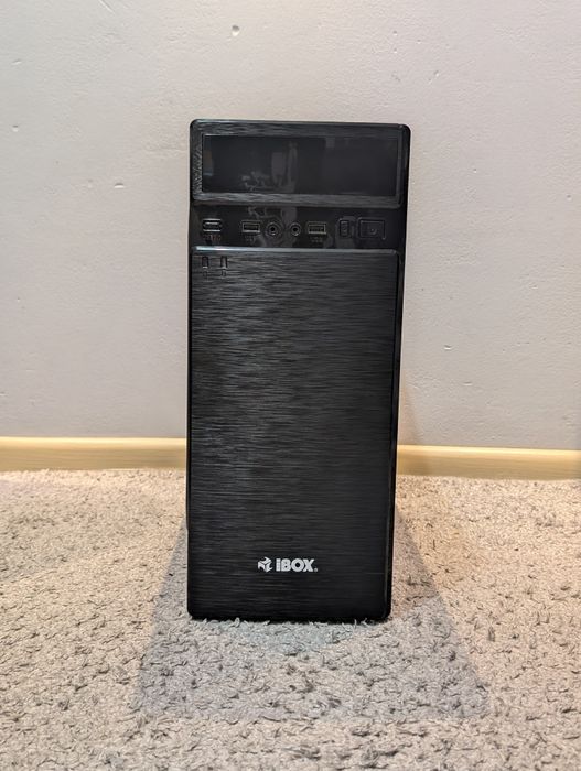 Komputer Gamingowy | I5-10400 | GTX 960 | 16GB