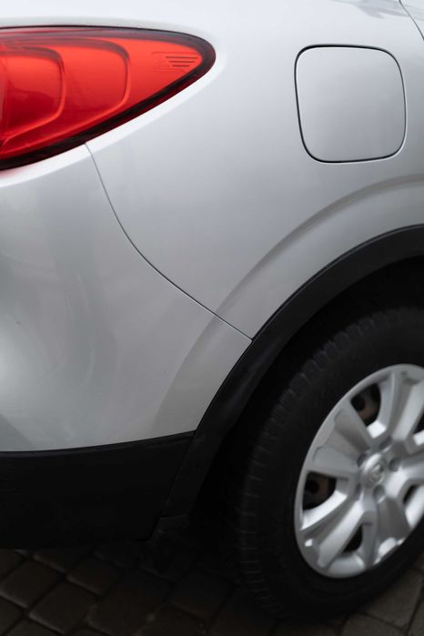 Продам Renault Kadjar в ідеальному стані та 43000 пробігом