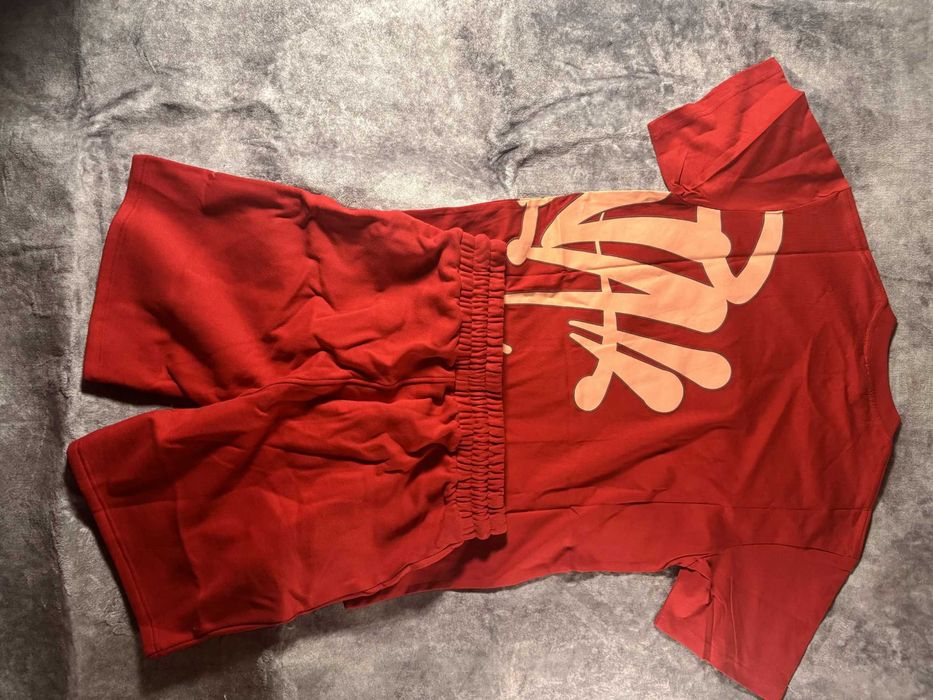 Set Syna World Krótki