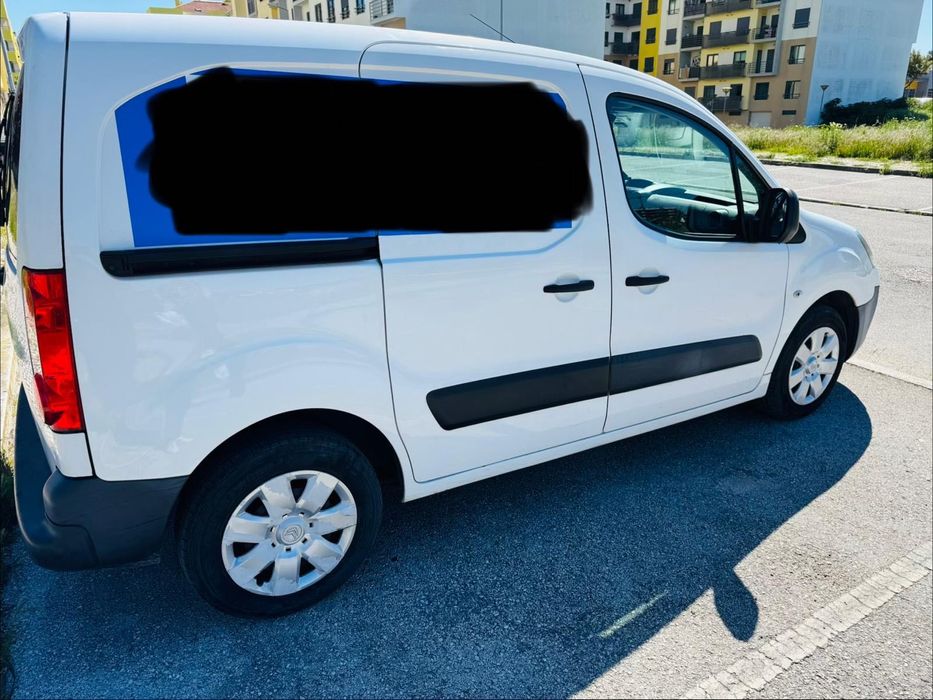 Carrinha citroen em óptimo estado