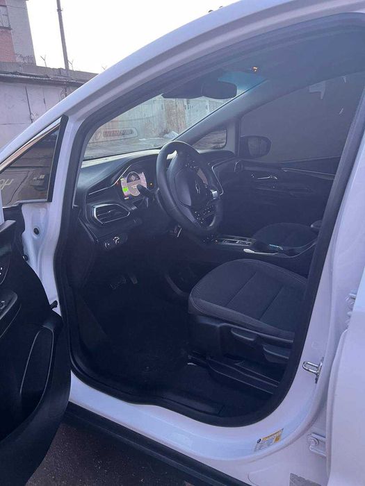 Chevrolet Bolt EV 2023