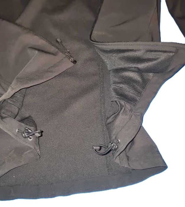 The North Face APEX Softshell Jacket Kurtka Damska Trekkingowa XL/TG