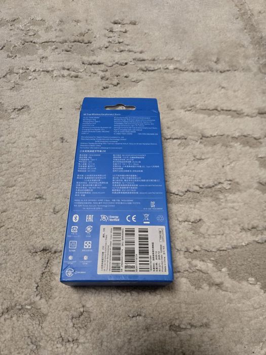 Xiaomi mi true wireless Earphones 2 Basic