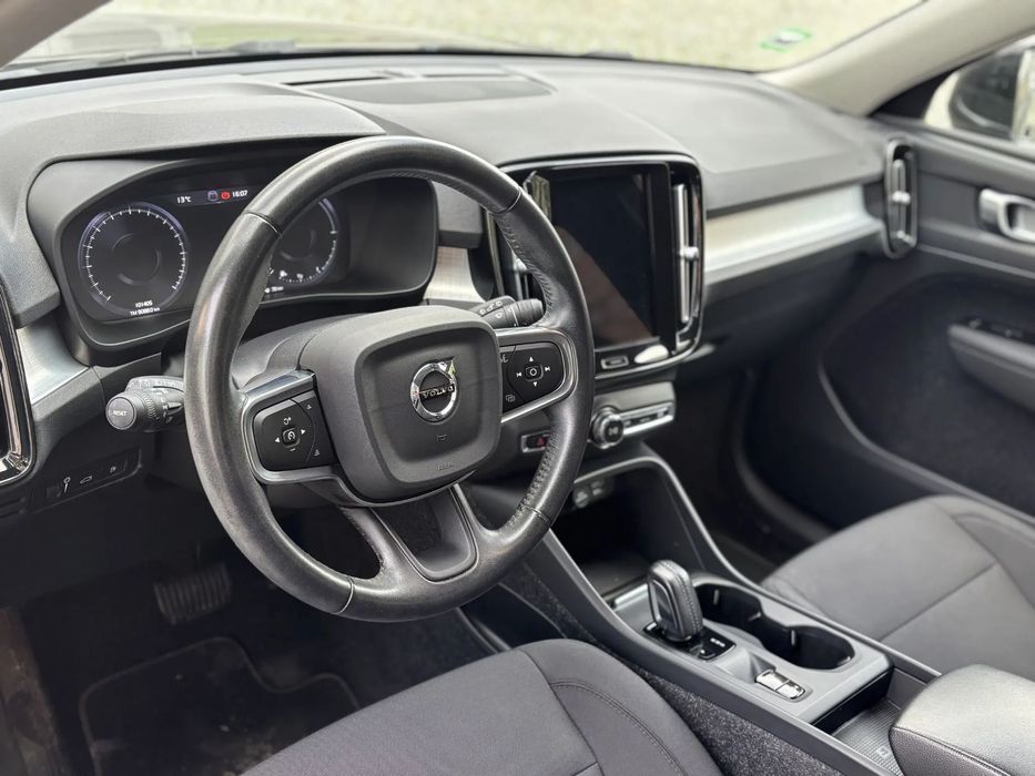 Volvo XC 40 1.5 T5 PHEV Inscription Expression