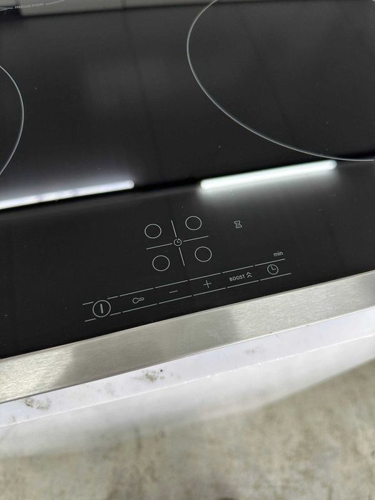 Нова індукційна поверхня Bosch 60 см. ширина, доставка, гарантія