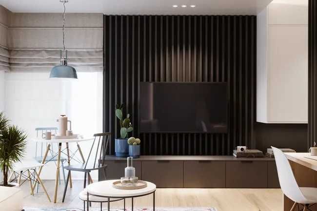 Рейка декоративна / Акустичні панелі по всій Україні / 3Д панелі