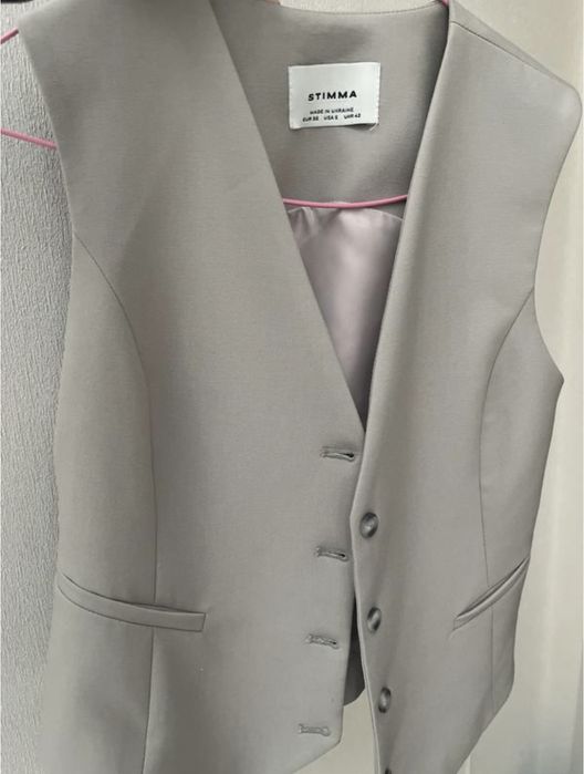 Жилет жіночий stimma