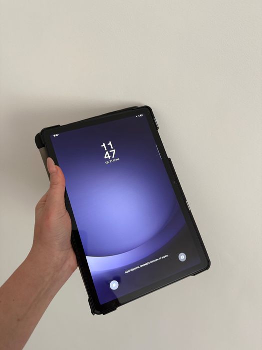 Планшет Samsung Tab A9+