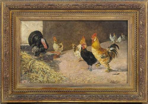 Pintura - Moura Girão