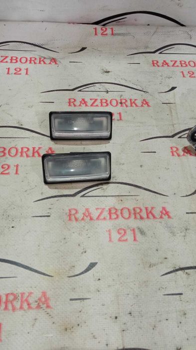 Nissan Murano Z52 Спойлер задней ляды крышки багажника замок