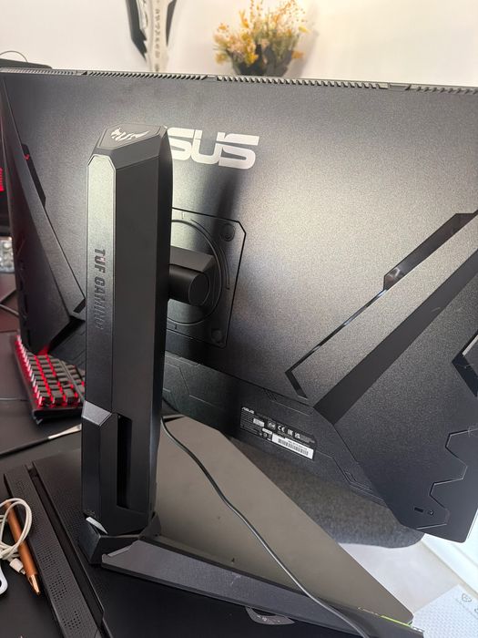 ASUS TUF Gaming VG279QL1A 27” IPS 165Hz 1ms HDR
