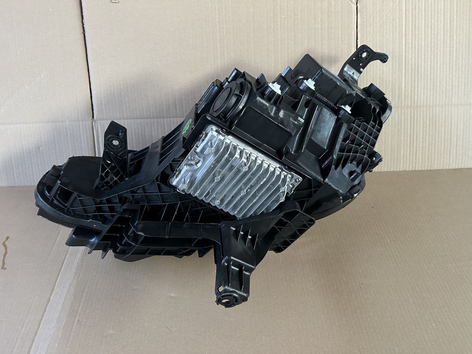 Volvo ex30 lampa full led