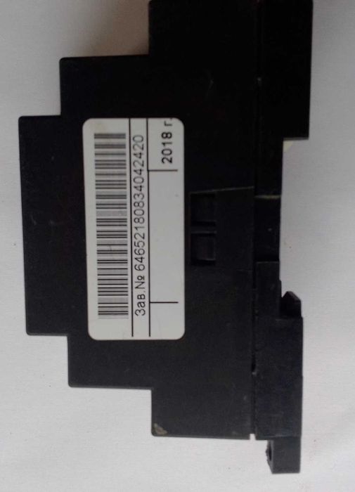 АС4. Автоматичний перетворювач інтерфейсів USB/RS-485