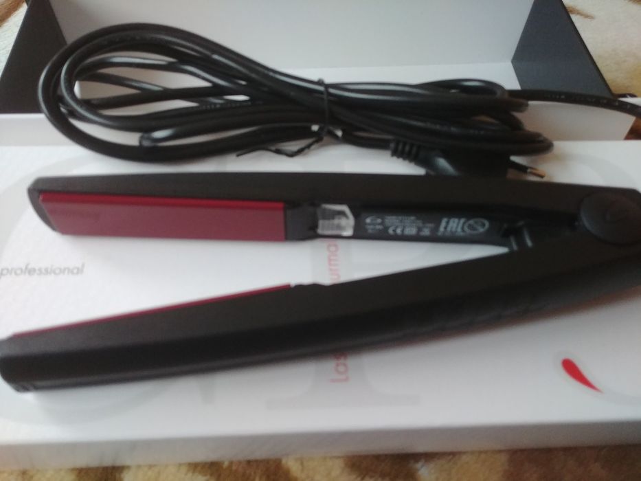 Выпрямитель волос