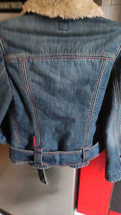 Курка тепла MISS SIXTY орігінал