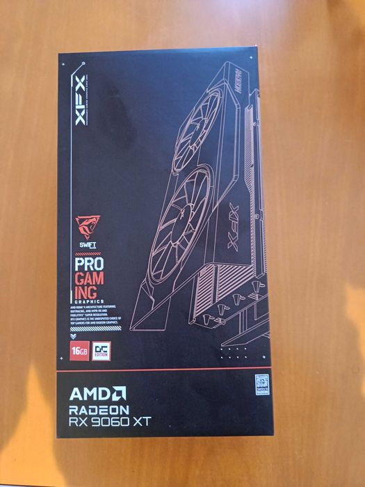 Placa Grafica 9060XT 16Gb