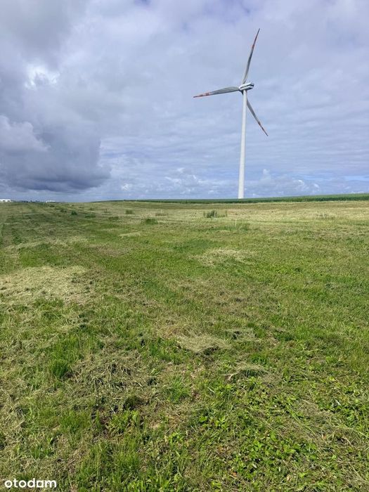 Działki nad morzem Darłówko Wschodnie