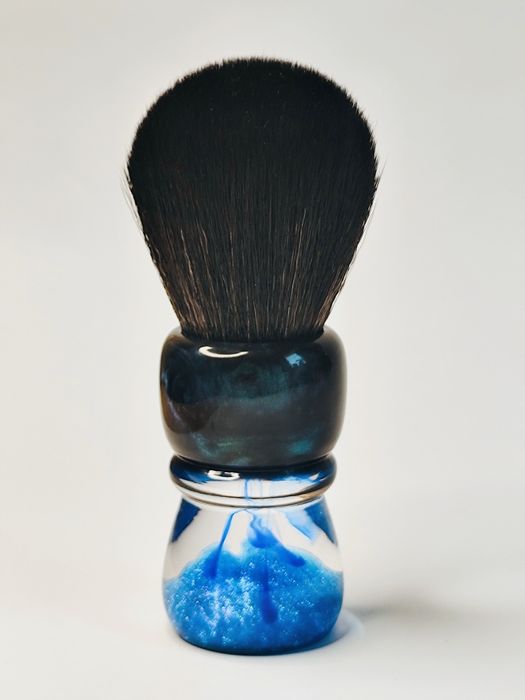 Помазок для бритья Yaqi, DScosmetic