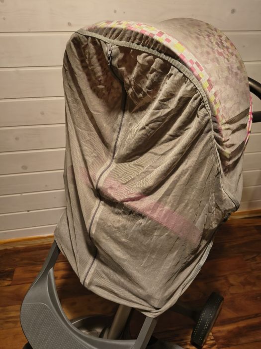 Carrinho de bebé Stokke Xplory