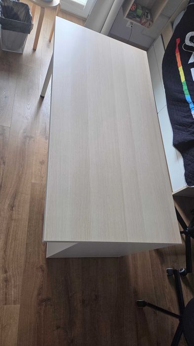 Biurko IKEA ALEX 150x75x74
