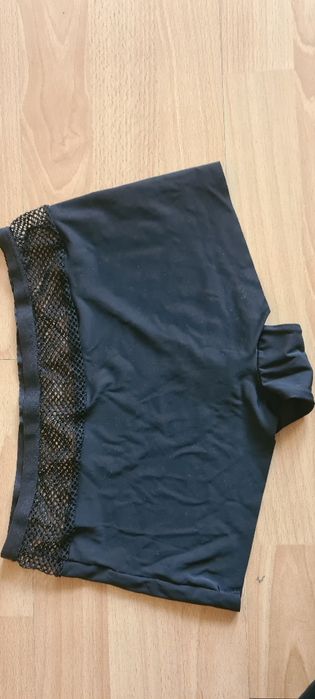 Szorty sportowe rozm. M