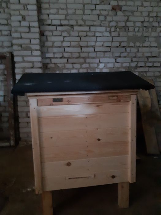 Ule warszawskie poszerzane i zwykle