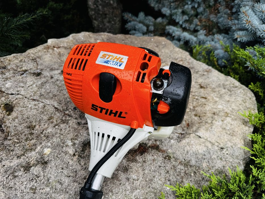 Podkrzesywarka piła na wysięgniku spalinowa Stihl HT100 131 HT 100 133