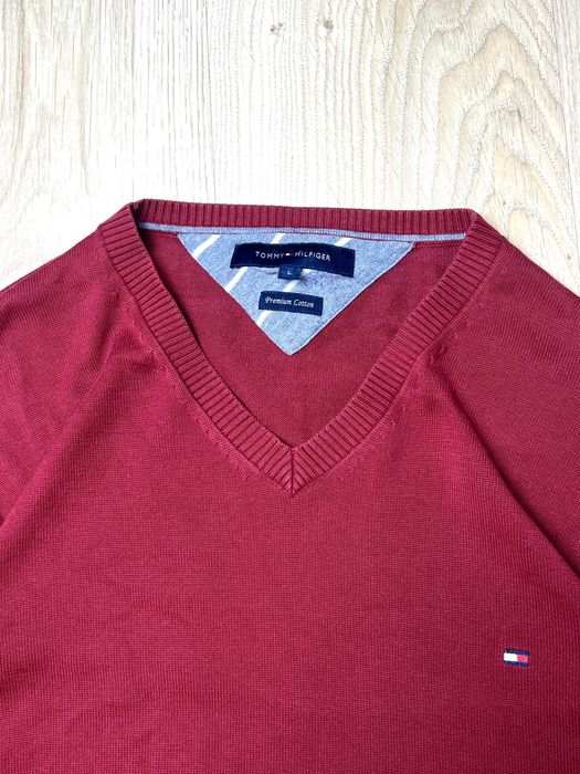 Tommy Hilfiger bluza męska Classic Casual