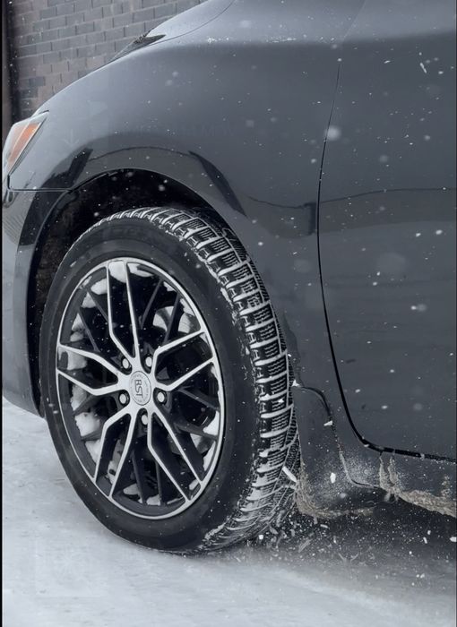 Nissan Sentra 2017