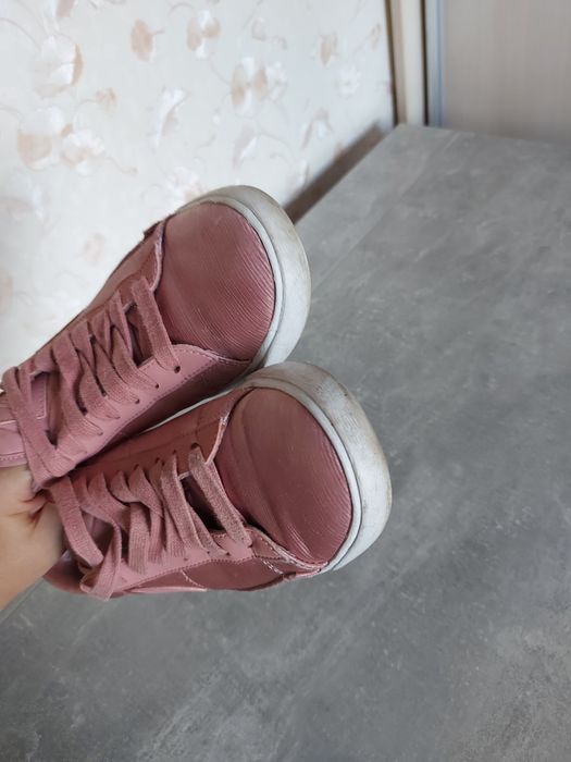 Кросівки кеди nike жіночі підліткові