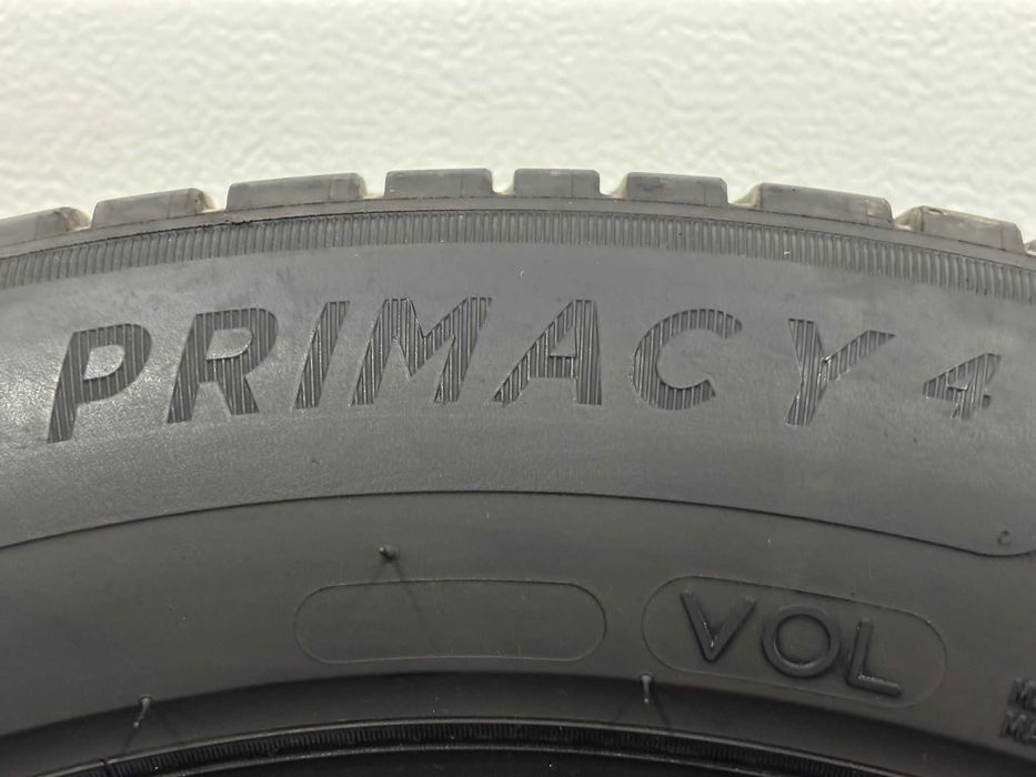 235/55/18 100V Michelin Primacy 4 opona używana Lato DOT 2020