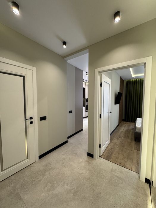 Продаж квартири в новобудові вул.Зелена р-н Арсен